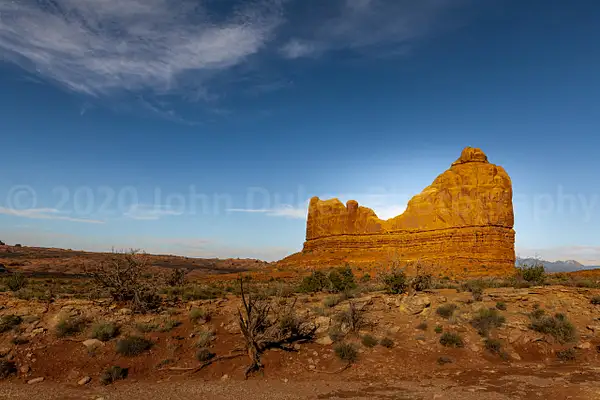 Utah-1 by JohnDukesPhotography