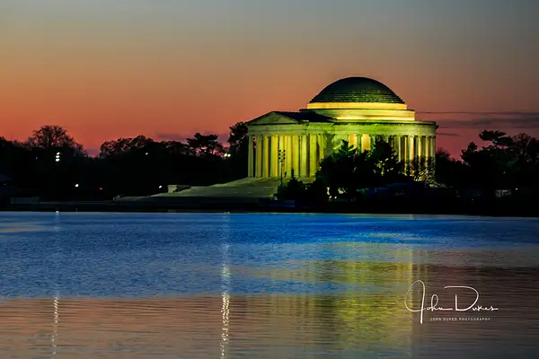 Washington DC by JohnDukesPhotography by...