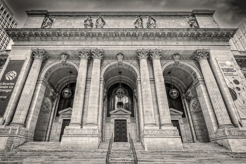 New York Public Library-1