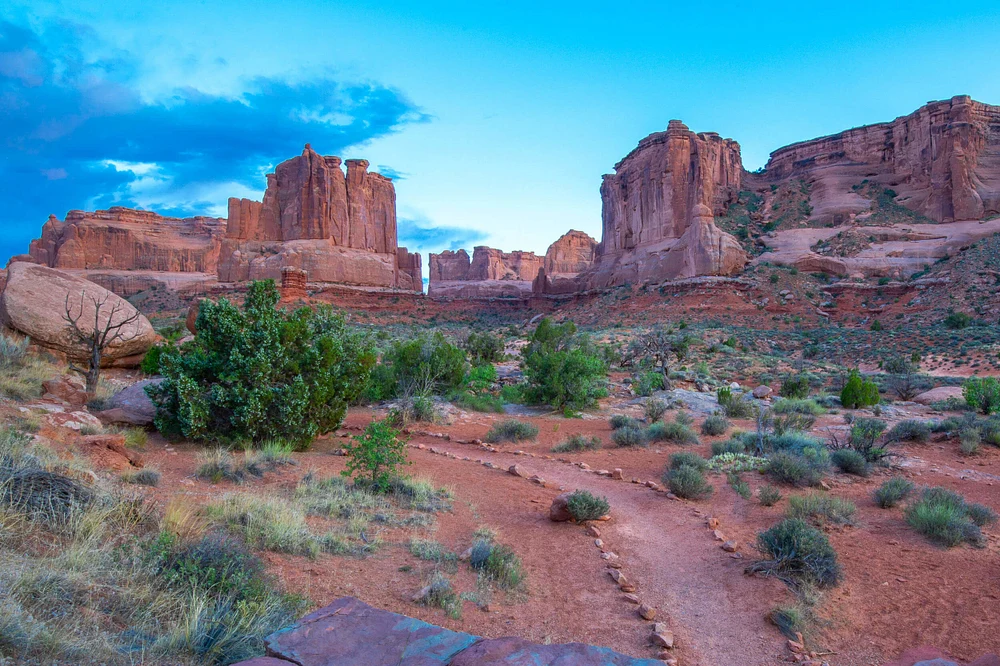 Arches National Park