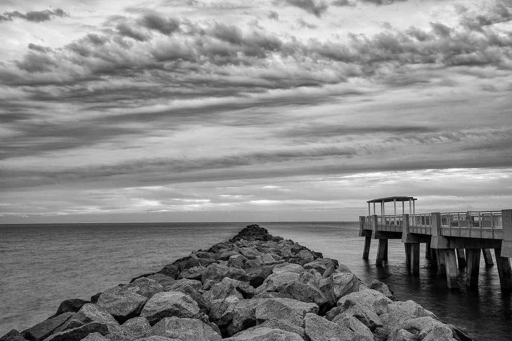 South Point Pier Park