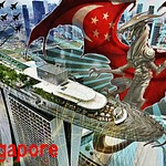 Singapore Wind Dragon