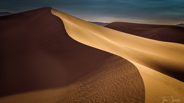 Death Valley 3499 16x9 - Rockscapes - Tim Shields Landscape Photography  