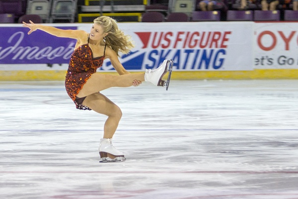 Figure Skating-5 - Figure Skating - Leigh Chambers Wheat Designs  