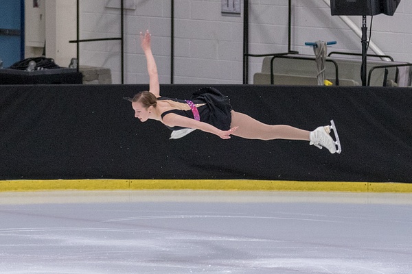 Figure Skating-14 - Figure Skating - Wheat Designs