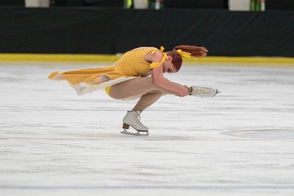 Figure Skating-18 - Figure Skating - Wheat Designs