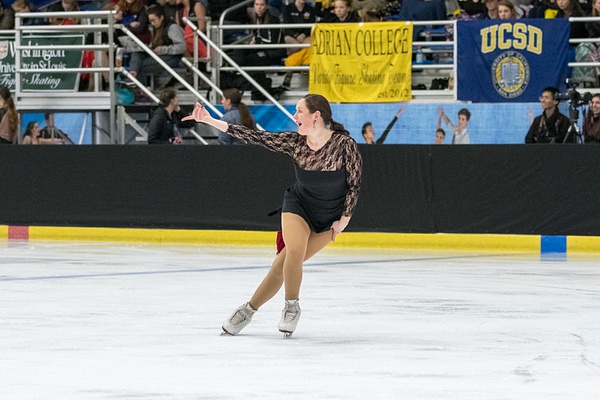 Figure Skating-19 - Figure Skating - Wheat Designs