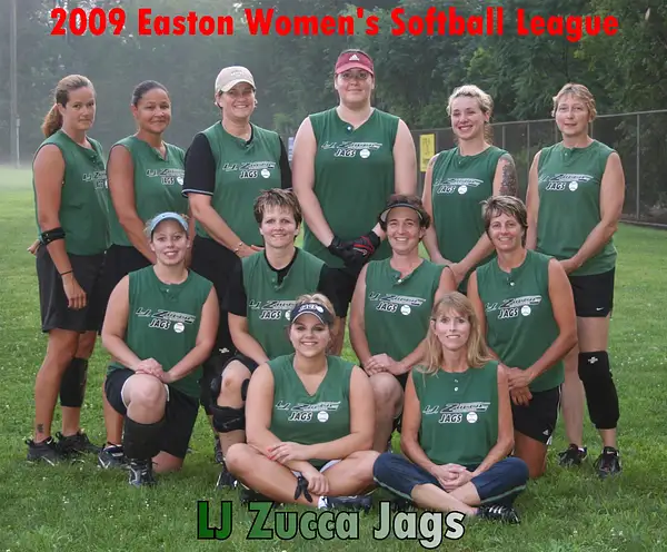 2009ljzuccajags by Cheryl Pursell