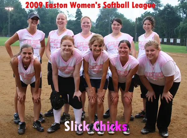 2009slickchicks by Cheryl Pursell