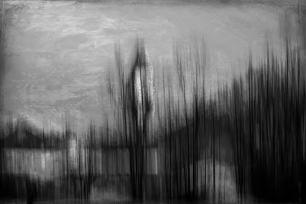 ICM Intentional Camera Movement by bypegeha