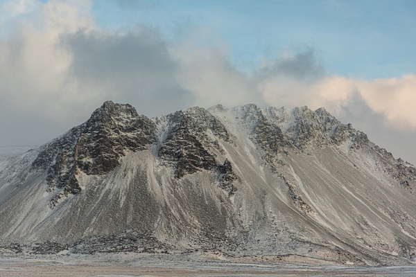 Along the Snaefellsnes Peninsula - Iceland - Jack Kleinman 