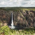 Hallaman Falls