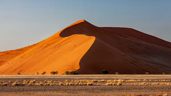 NAMIBIA by FRANCOIS SCHEFFEN