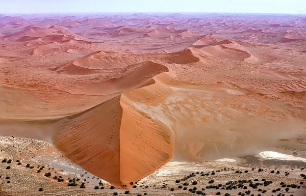 2. Namib- Naukluft N. P (2) - NAMIBIA - François Scheffen Photography