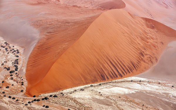 2. Namib- Naukluft N. P (4) - NAMIBIA - François Scheffen Photography