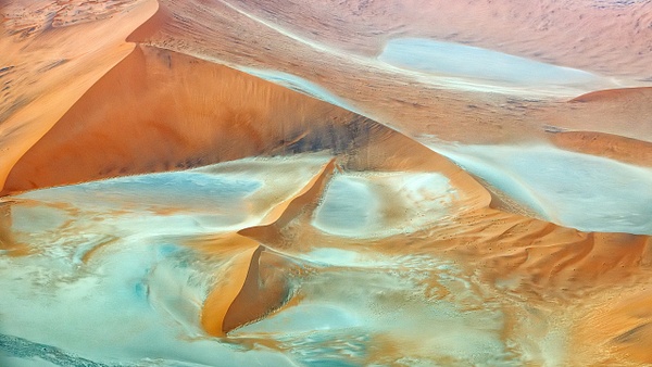 2. Namib- Naukluft N. P (5) - NAMIBIA - François Scheffen Photography