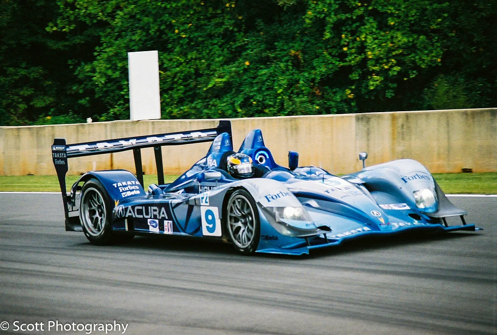 Road Racing (3)