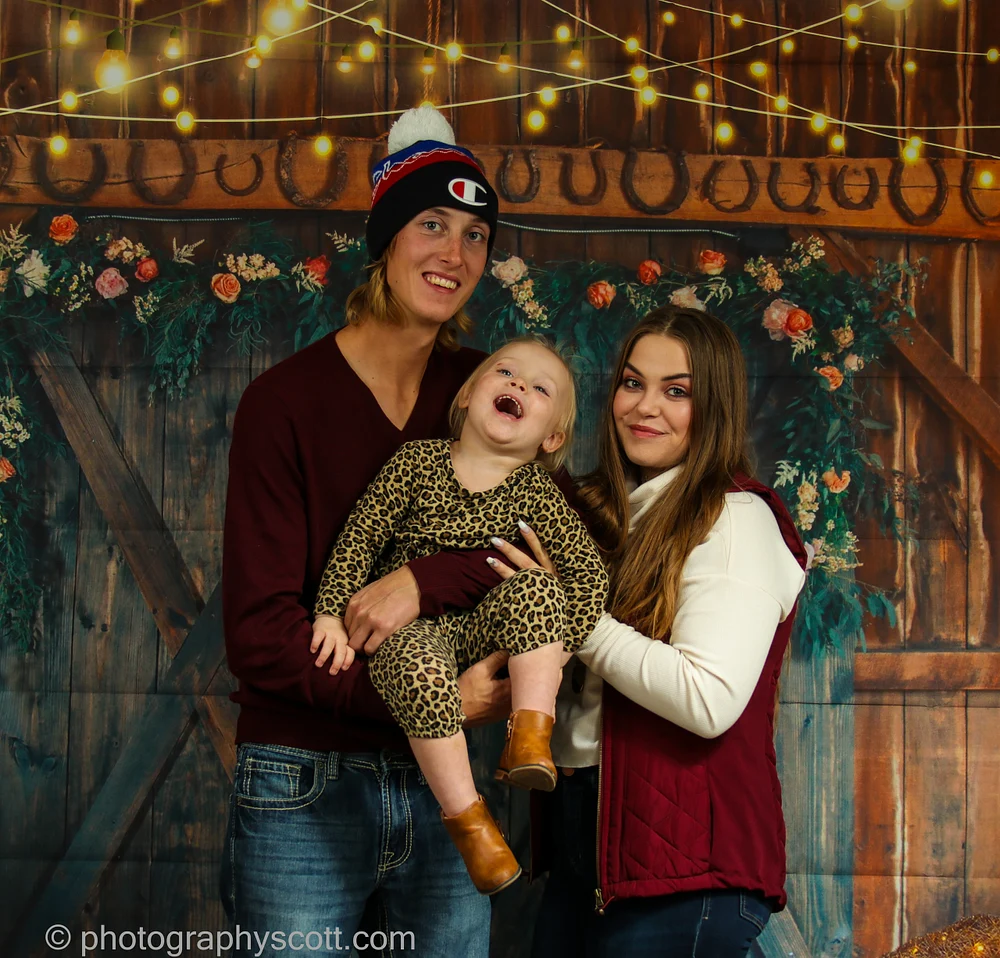 Smith Family