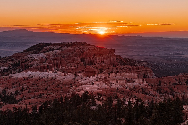 Bryce Canyon III web - Portfolio - Neil Sims Photography  