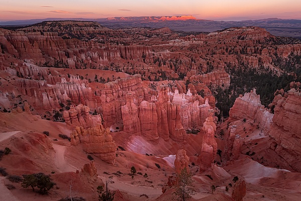 Bryce Canyon I web - Landscape - Neil Sims Photography  