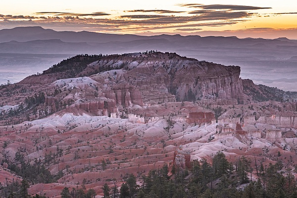 Bryce Canyon II web - Landscape - Neil Sims Photography  