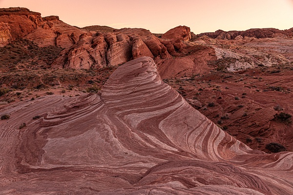 Valley of Fire-4 WEB - Landscape - Neil Sims Photography  