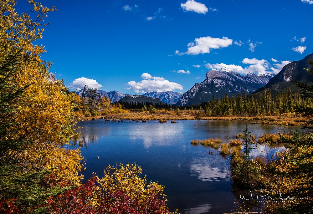 Vermillion Lakes_DSC2464