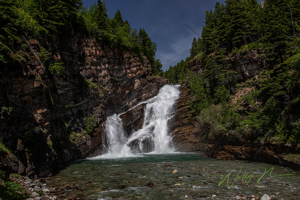 Cameron WF_Waterton Lake_73A8742