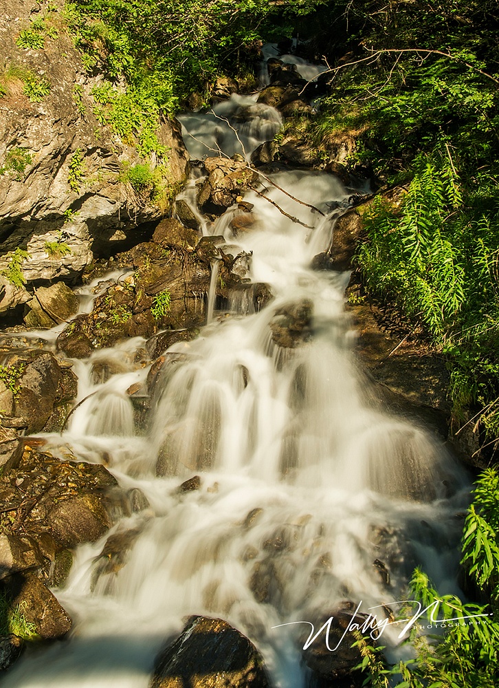 Waterfall_Switzerland -DSC1581
