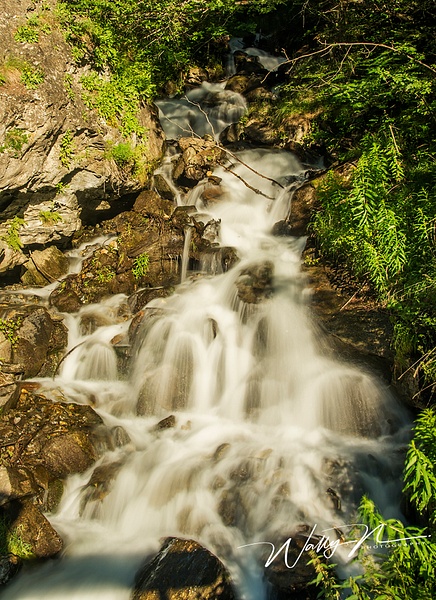 Waterfall_Switzerland -DSC1581 - Walter Nussbaumer