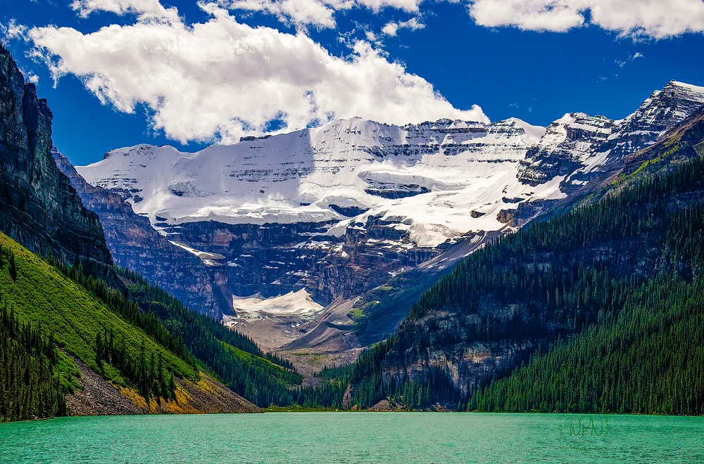 Lake Louise_Banff National Park_DSC0308