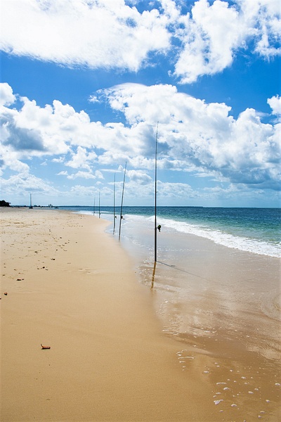 Rainbow beach QLD Australia - Travel - Nicola Lubbock Photography 