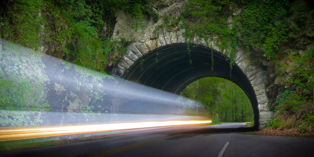 Smoky Pass