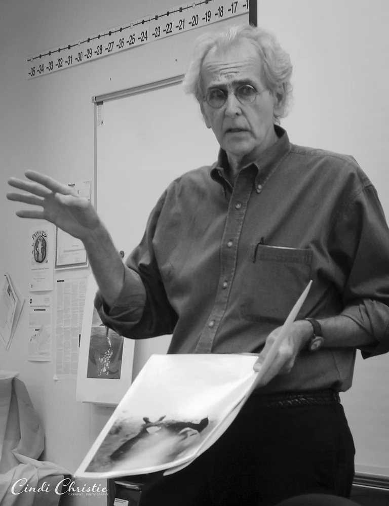 Jerry Uelsmann 1