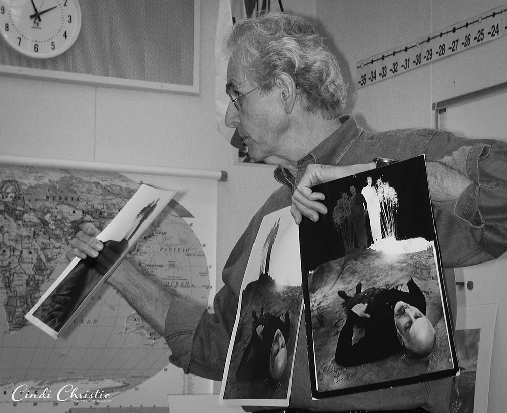 Jerry Uelsmann 3