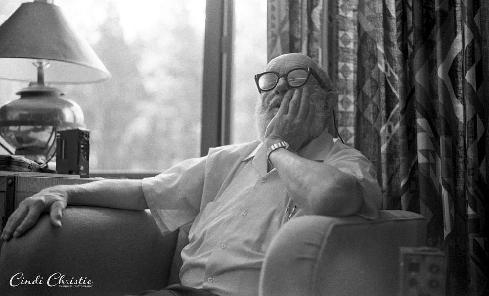 Ansel Adams 3