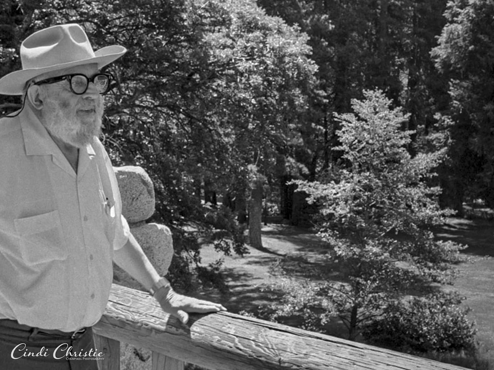 Ansel Adams 6