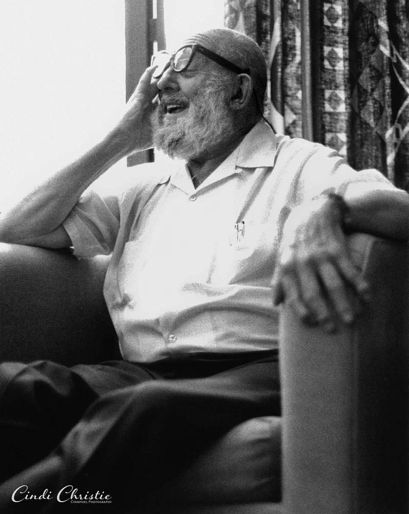 Ansel Adams 2