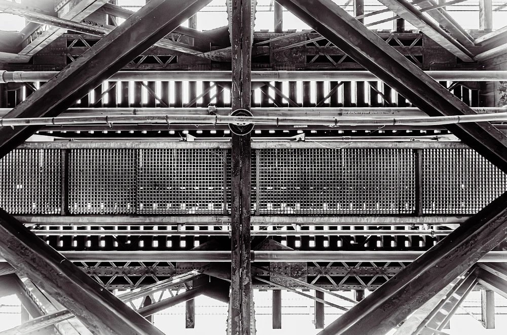 The Bridge To The Abstract