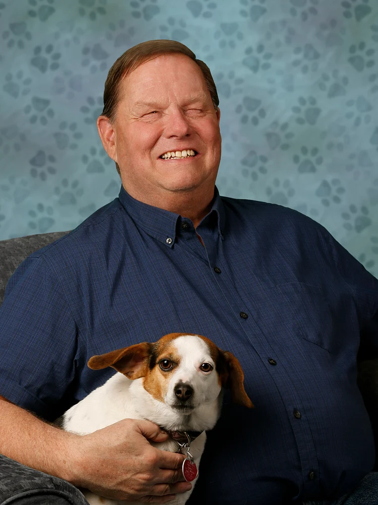 Gary & Lila
