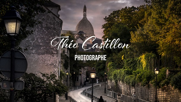 My project-2 - Théo Castillon Photographie - Photographe de paysages urbains