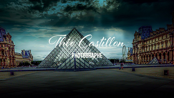 My project-4 - Théo Castillon Photographie - Photographe de paysages urbains 