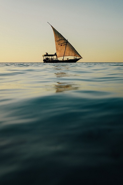Zanzibar - Oriane Baldassarre Photographie