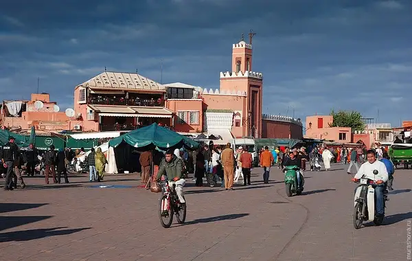 2010-11-Maroc-0473-res by MariaMurashova
