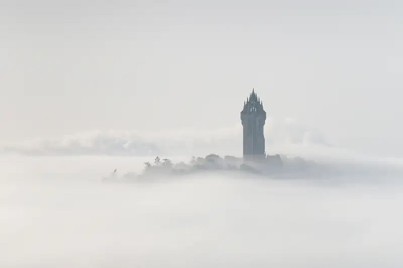 Stirling-Wallace-Monument-Scotland