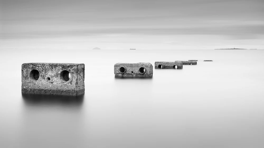 Ballast Bank, Troon