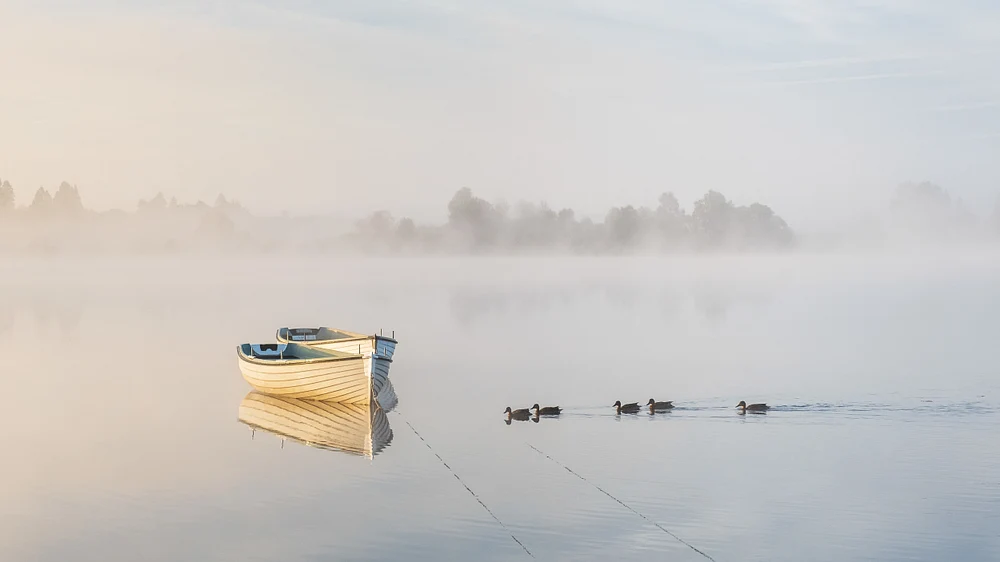 Loch Rusky