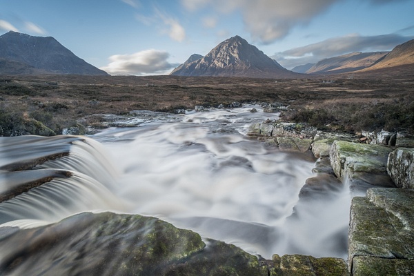 The Cauldron, Glencoe - Scottish Landscape Photography 