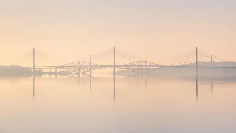 Forth-Bridges-Scotland