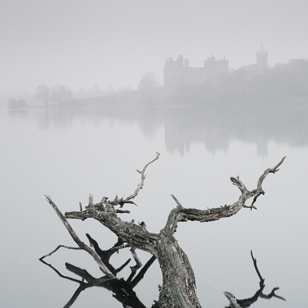 Linlithgow Loch - David Queenan Photography square images